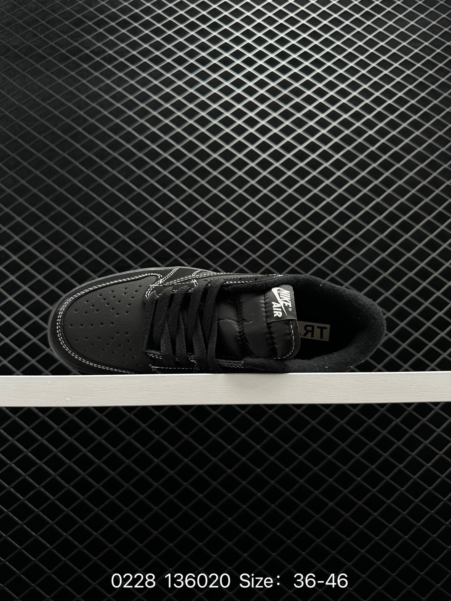 NIKE  Air Jordan 1 Low OG Sp